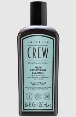 American Crew Fiber Pre-styling Cleanser 250ml főképe